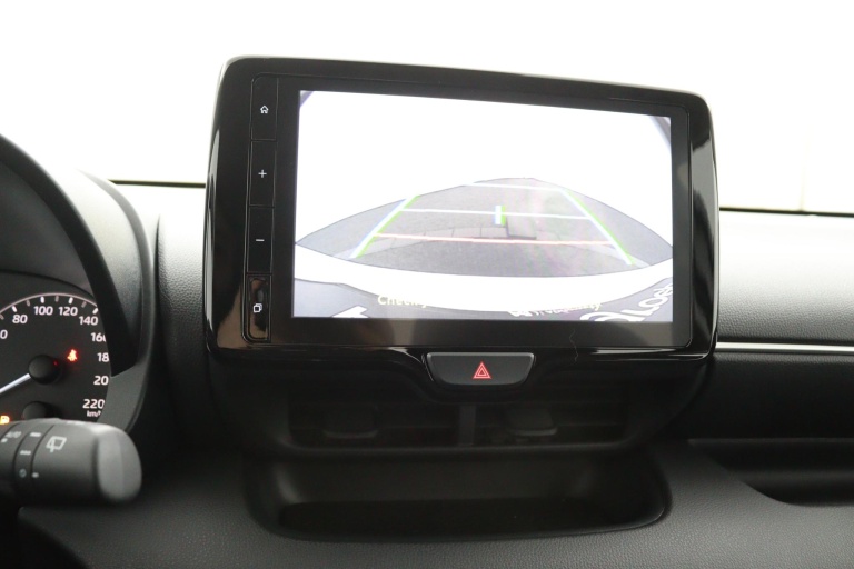 Toyota Yaris - 1.5 Hybrid 115 Comfort 14