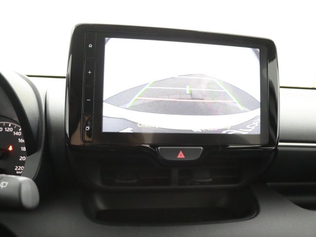 Toyota Yaris - 1.5 Hybrid 115 Comfort