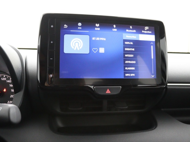 Toyota Yaris - 1.5 Hybrid 115 Comfort