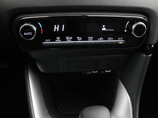 Toyota Yaris - 1.5 Hybrid 115 Comfort