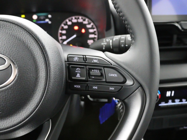 Toyota Yaris - 1.5 Hybrid 115 Comfort