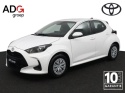 Toyota Yaris - 1.5 Hybrid 115 Comfort
