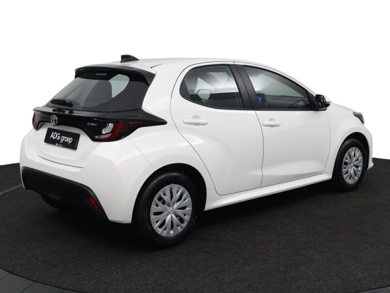 Toyota Yaris - 1.5 Hybrid 115 Comfort 2