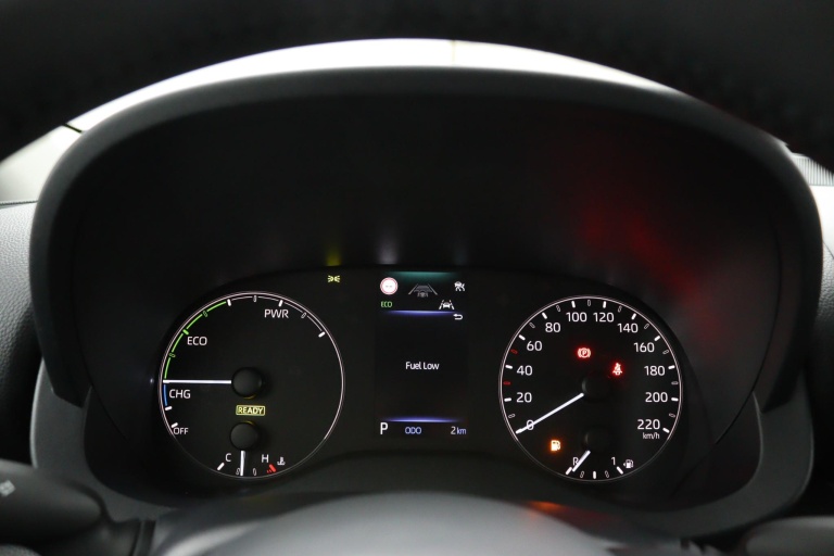 Toyota Yaris - 1.5 Hybrid 115 Comfort 20