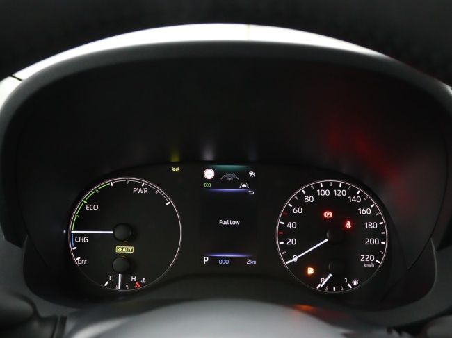 Toyota Yaris - 1.5 Hybrid 115 Comfort