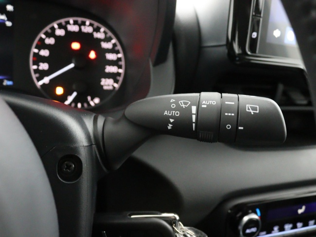 Toyota Yaris - 1.5 Hybrid 115 Comfort