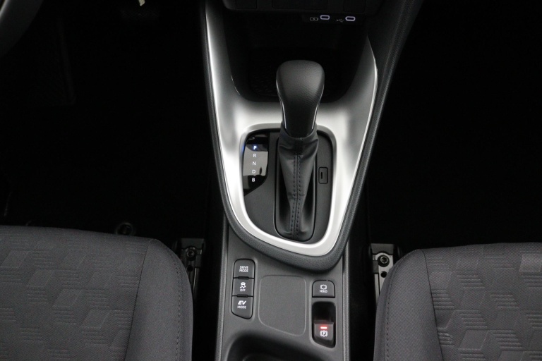 Toyota Yaris - 1.5 Hybrid 115 Comfort 23