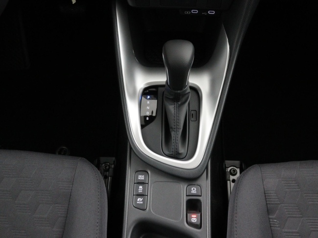 Toyota Yaris - 1.5 Hybrid 115 Comfort
