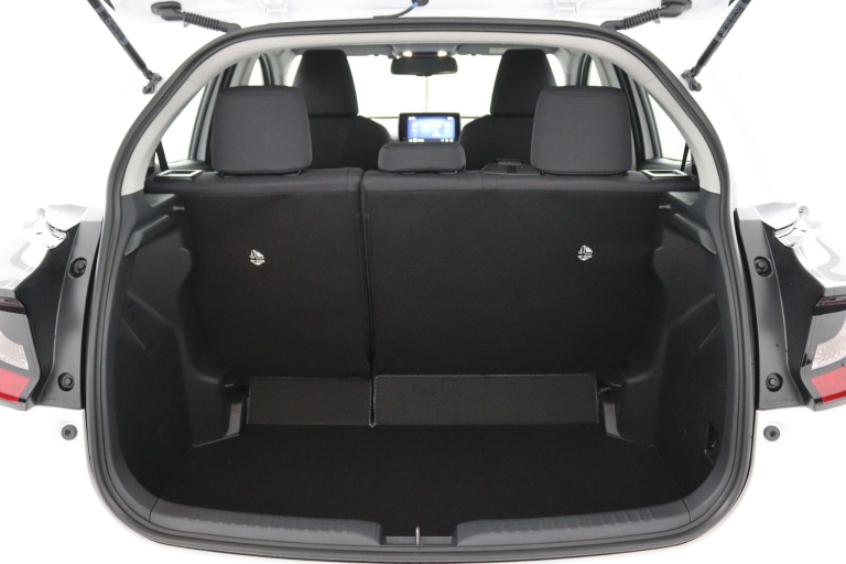 Toyota Yaris - 1.5 Hybrid 115 Comfort 25