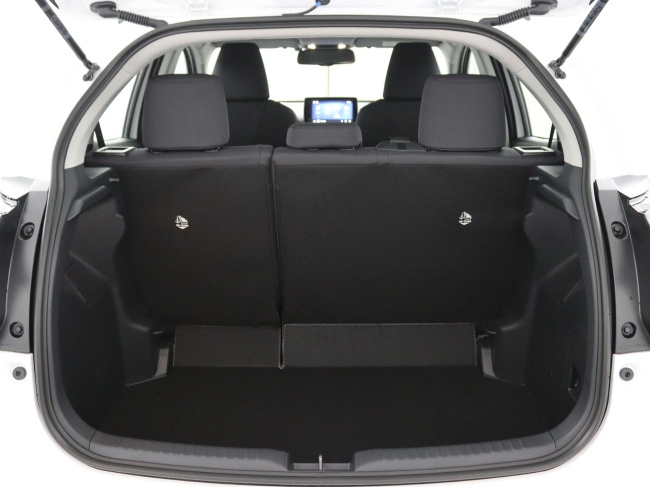 Toyota Yaris - 1.5 Hybrid 115 Comfort