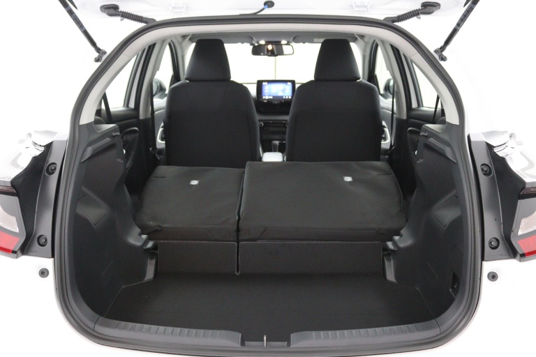 Toyota Yaris - 1.5 Hybrid 115 Comfort 26