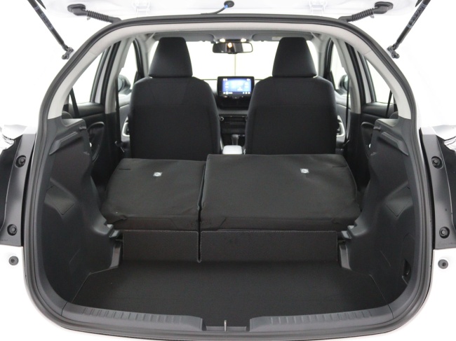 Toyota Yaris - 1.5 Hybrid 115 Comfort