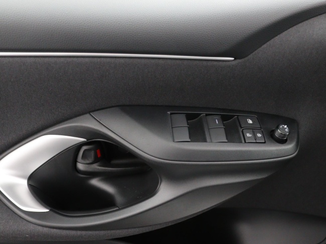 Toyota Yaris - 1.5 Hybrid 115 Comfort