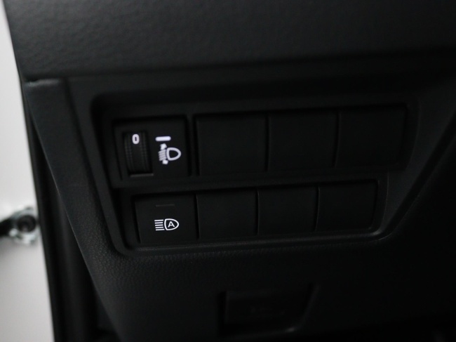 Toyota Yaris - 1.5 Hybrid 115 Comfort