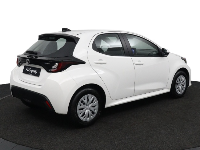 Toyota Yaris - 1.5 Hybrid 115 Comfort