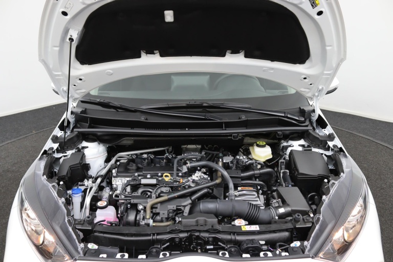 Toyota Yaris - 1.5 Hybrid 115 Comfort 30