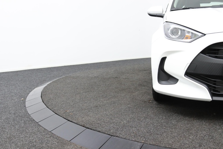 Toyota Yaris - 1.5 Hybrid 115 Comfort 31