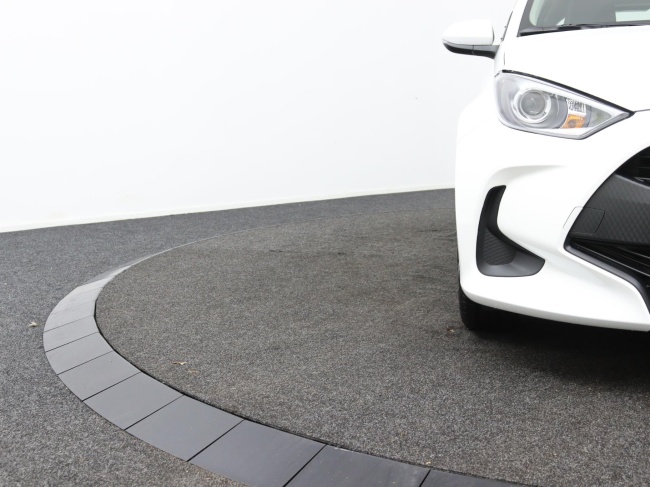 Toyota Yaris - 1.5 Hybrid 115 Comfort