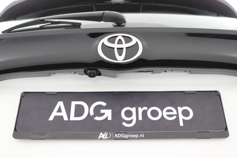 Toyota Yaris - 1.5 Hybrid 115 Comfort 33