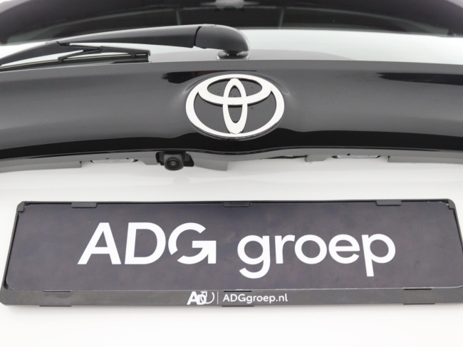 Toyota Yaris - 1.5 Hybrid 115 Comfort