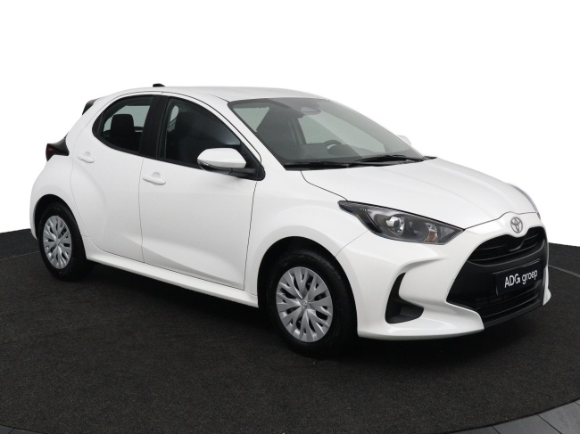 Toyota Yaris - 1.5 Hybrid 115 Comfort