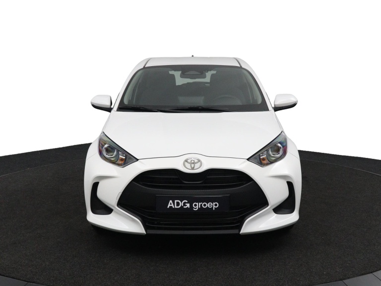 Toyota Yaris - 1.5 Hybrid 115 Comfort 7