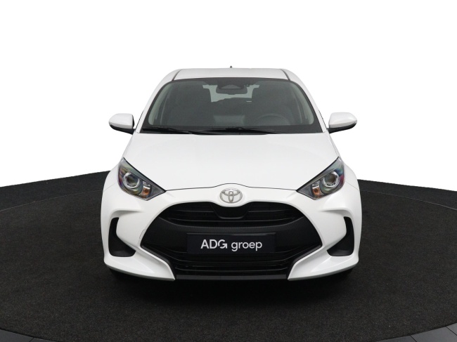 Toyota Yaris - 1.5 Hybrid 115 Comfort
