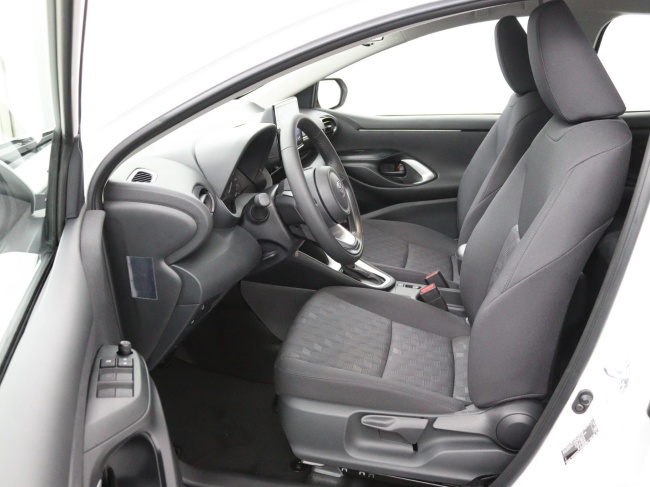 Toyota Yaris - 1.5 Hybrid 115 Comfort