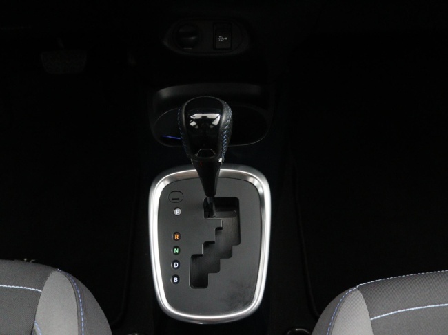 Toyota Yaris - 1.5 Hybrid BI-Tone