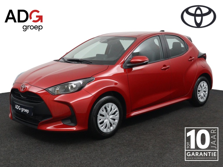Toyota Yaris - 1.5 Hybrid 115 Comfort 1