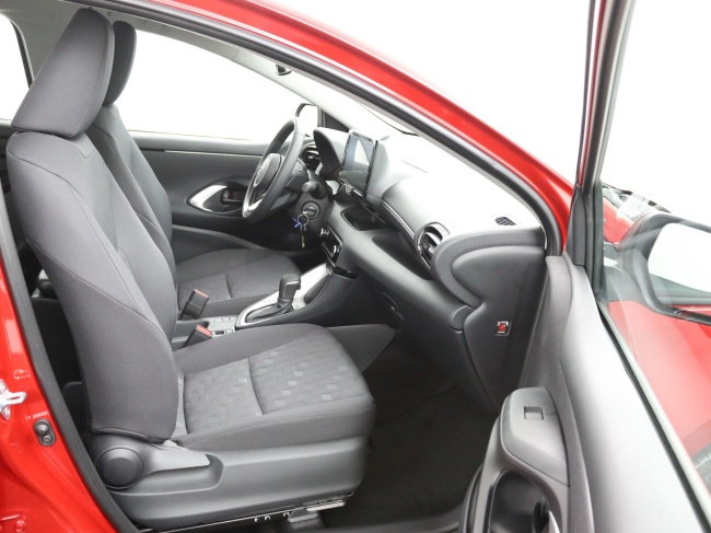 Toyota Yaris - 1.5 Hybrid 115 Comfort