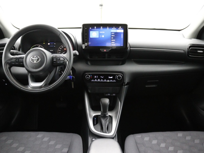 Toyota Yaris - 1.5 Hybrid 115 Comfort