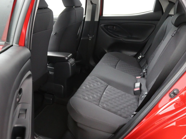 Toyota Yaris - 1.5 Hybrid 115 Comfort