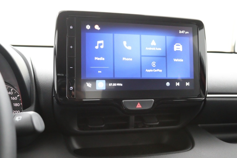 Toyota Yaris - 1.5 Hybrid 115 Comfort 13