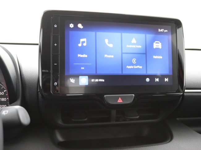 Toyota Yaris - 1.5 Hybrid 115 Comfort