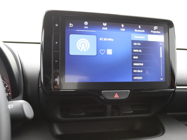 Toyota Yaris - 1.5 Hybrid 115 Comfort