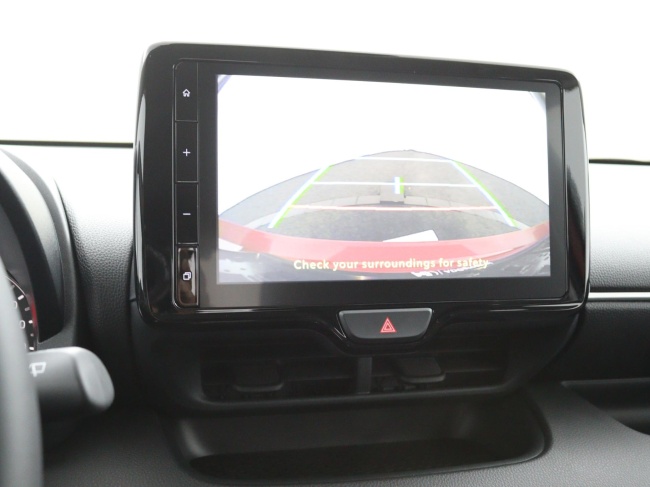 Toyota Yaris - 1.5 Hybrid 115 Comfort