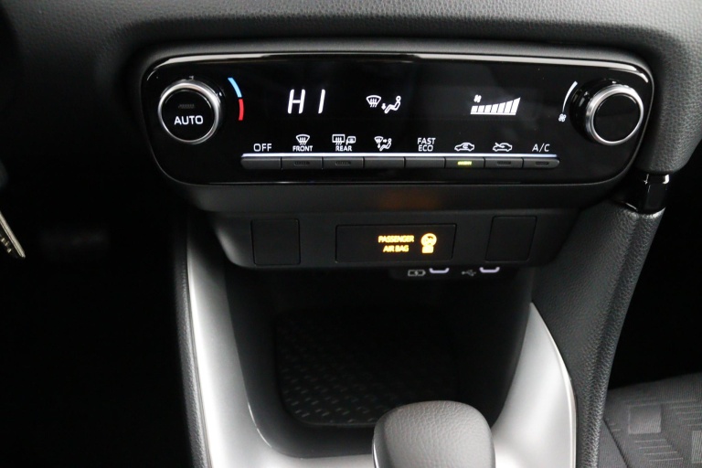 Toyota Yaris - 1.5 Hybrid 115 Comfort 16