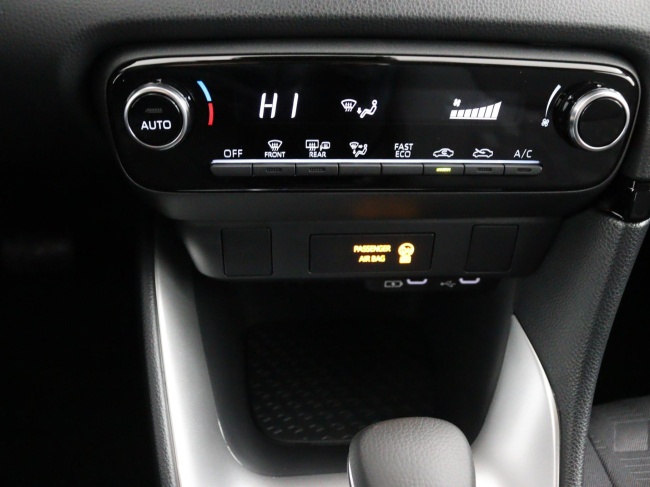 Toyota Yaris - 1.5 Hybrid 115 Comfort