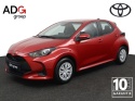 Toyota Yaris - 1.5 Hybrid 115 Comfort