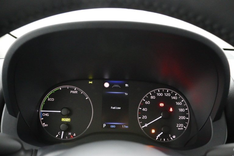 Toyota Yaris - 1.5 Hybrid 115 Comfort 20