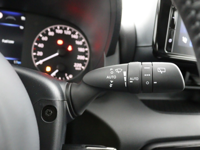 Toyota Yaris - 1.5 Hybrid 115 Comfort