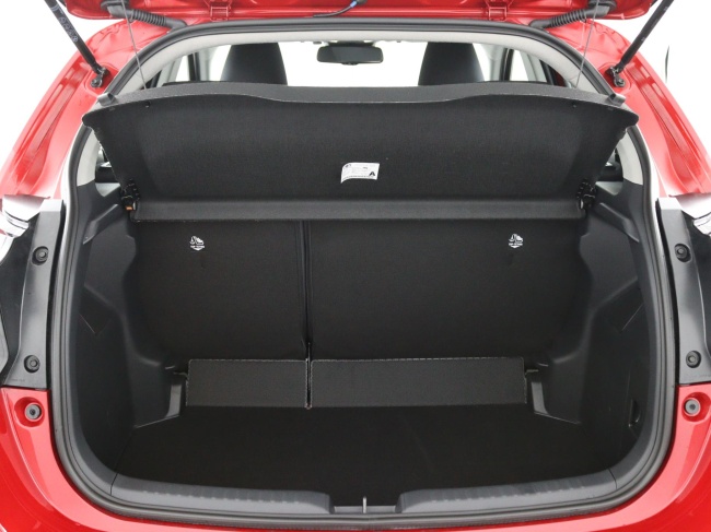 Toyota Yaris - 1.5 Hybrid 115 Comfort