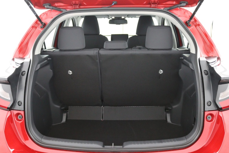 Toyota Yaris - 1.5 Hybrid 115 Comfort 25