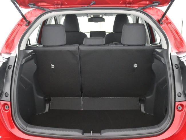 Toyota Yaris - 1.5 Hybrid 115 Comfort