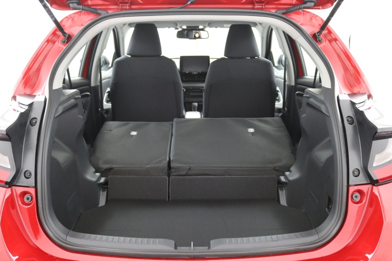 Toyota Yaris - 1.5 Hybrid 115 Comfort 26