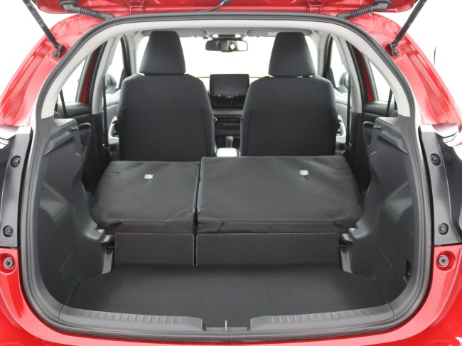 Toyota Yaris - 1.5 Hybrid 115 Comfort