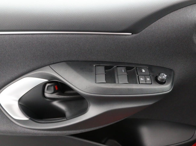 Toyota Yaris - 1.5 Hybrid 115 Comfort