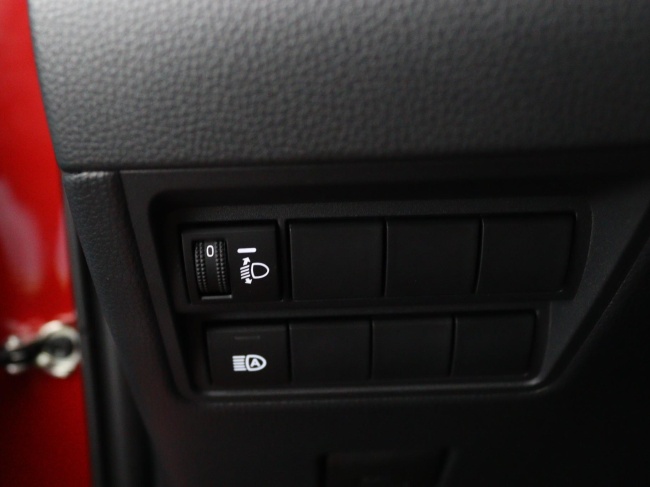 Toyota Yaris - 1.5 Hybrid 115 Comfort