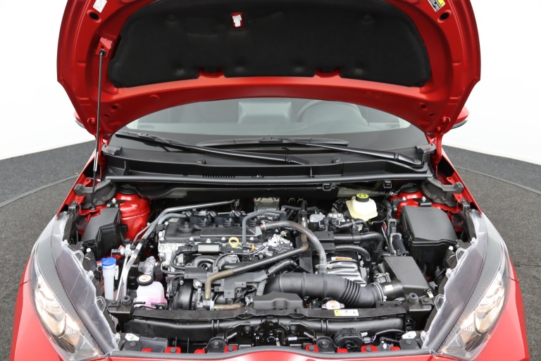 Toyota Yaris - 1.5 Hybrid 115 Comfort 30
